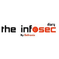 The InfoSec Diary logo - Similar company to Black Headers