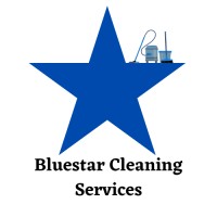 Bluestar Cleaning Services UK logo - Similar company to Ece Group Services Ltd