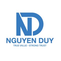 NDFood logo - Similar company to Pestnclean