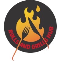ROLLS & GRILLS HUB logo - Similar company to Aufside @ Hotfut