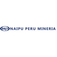 NAIPU PERU MINERIA MAQUINARIA S.A.C logo - Similar company to Centro De Negocios Sercotec Las Condes