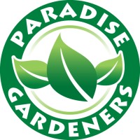 Paradise Gardeners logo - Similar company to Fruit Tree Planting Foundation