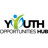 Youth Opportunities Hub logo - Similar company to Youth For Public Transport (Y4Pt)