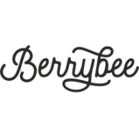 Berrybee logo - Similar company to Classic Coffees