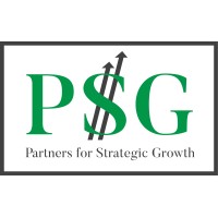 Partners for Strategic Growth (PSG) logo - Similar company to Load Secure