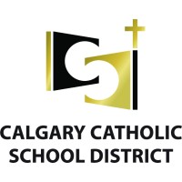 Calgary Catholic School District logo - Similar company to Rocky View Schools