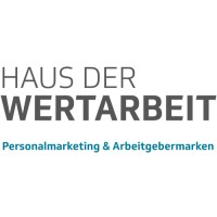 Haus der Wertarbeit GmbH logo - Similar company to Medienzauber