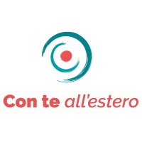 Con te all'estero® logo - Similar company to Searchind