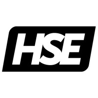 HSE logo - Similar company to Hse Network