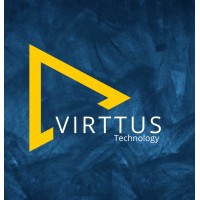 Virttus Technology logo - Similar company to Votu Rfid
