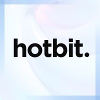 Hotbit. logo - Similar company to Ment Tech