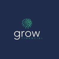 Grow Financial logo - Similar company to Mrd Finance Pty Ltd