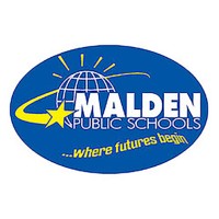 Malden Public Schools logo - Similar company to Trutouch Technologies, Inc.
