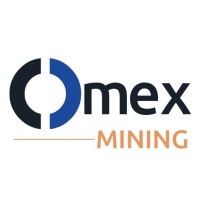 Omex Mining logo - Similar company to Arab Mining & Minerals