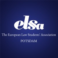 ELSA-Potsdam e.V. logo - Similar company to Elsa Germany