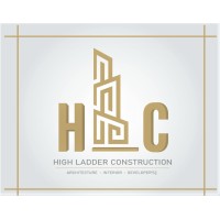 High Ladder Construction logo - Similar company to Suresh Techno Electro (India) Llp