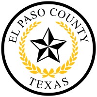 El Paso County logo - Similar company to El Paso Water