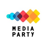 Media Party logo - Similar company to Disversa