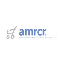 AMRCR - Asociația Marilor Rețele Comerciale din România logo - Similar company to Amrcr (Asociatia Marilor Retele Comerciale Din Romania)
