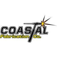 Coastal Fab Co. logo - Similar company to Bay Area Men'S Network