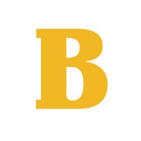 Blended UK logo - Similar company to Acts37