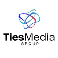 Ties Media Group logo - Similar company to Programmaticx