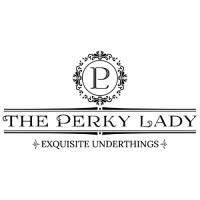 The Perky Lady logo - Similar company to Mountain High Hosiery