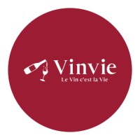 Vinvie UG logo - Similar company to Occhio D'Oro