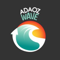 Adaoz Wave logo - Similar company to Meed Events