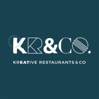 KR&CO - Kreative Restaurants logo - Similar company to Ikcon