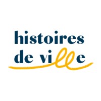 Histoires de ville logo - Similar company to Masterplan