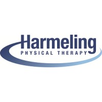 Harmeling Physical Therapy & Sports Fitness logo - Similar company to Ripple - Physical Therapy - Boston