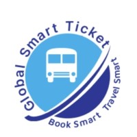 Global Smart Ticket logo - Similar company to Be