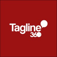 Tagline 360 logo - Similar company to Rexdigit