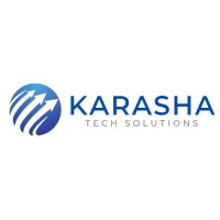 Karasha Tech Solutions Private Limited logo - Similar company to Massivetronics Private Limited