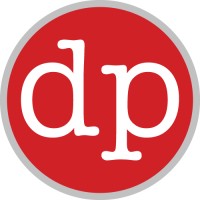 DP Creative Group logo - Similar company to Dp-Creative Agency