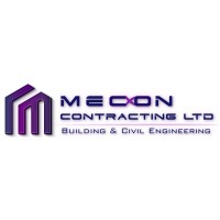 Mecon Contracting Ltd, Mauritius logo - Similar company to Kralex Technology