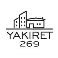 Comercializadora Constructora y Distribuidora Yakiret269 SA de Cv logo - Similar company to Constructora Cupesa