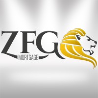 ZFG Mortgage logo - Similar company to A.J. Holdings