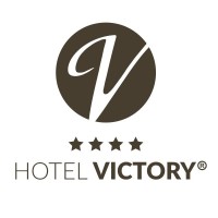 Hotel Victory logo - Similar company to Aue Software