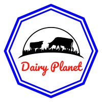 Dairy Planet logo - Similar company to Bio Science Technologies