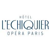 Hôtel L'Echiquier Opéra Paris By Mgallery Collection