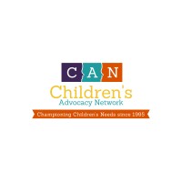 Children's Advocacy Network logo - Similar company to Louisiana Central