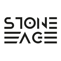 Stone Age logo - Similar company to Pacific Art Stone