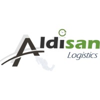 ALDISAN LOGISTICS S.A de C.V logo - Similar company to R-Digital 4.0