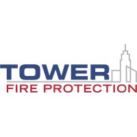 Tower Fire Protection, Inc. logo - Similar company to Current Fire Protection Inc.