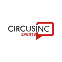 CircusInc Events logo - Similar company to Bam-Tec