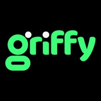 Griffy logo - Similar company to Celestibia Solutions Pvt