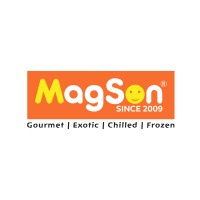 Magson logo - Similar company to Banner & Co