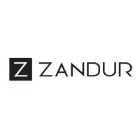 Zandur logo - Similar company to Taj Flooring